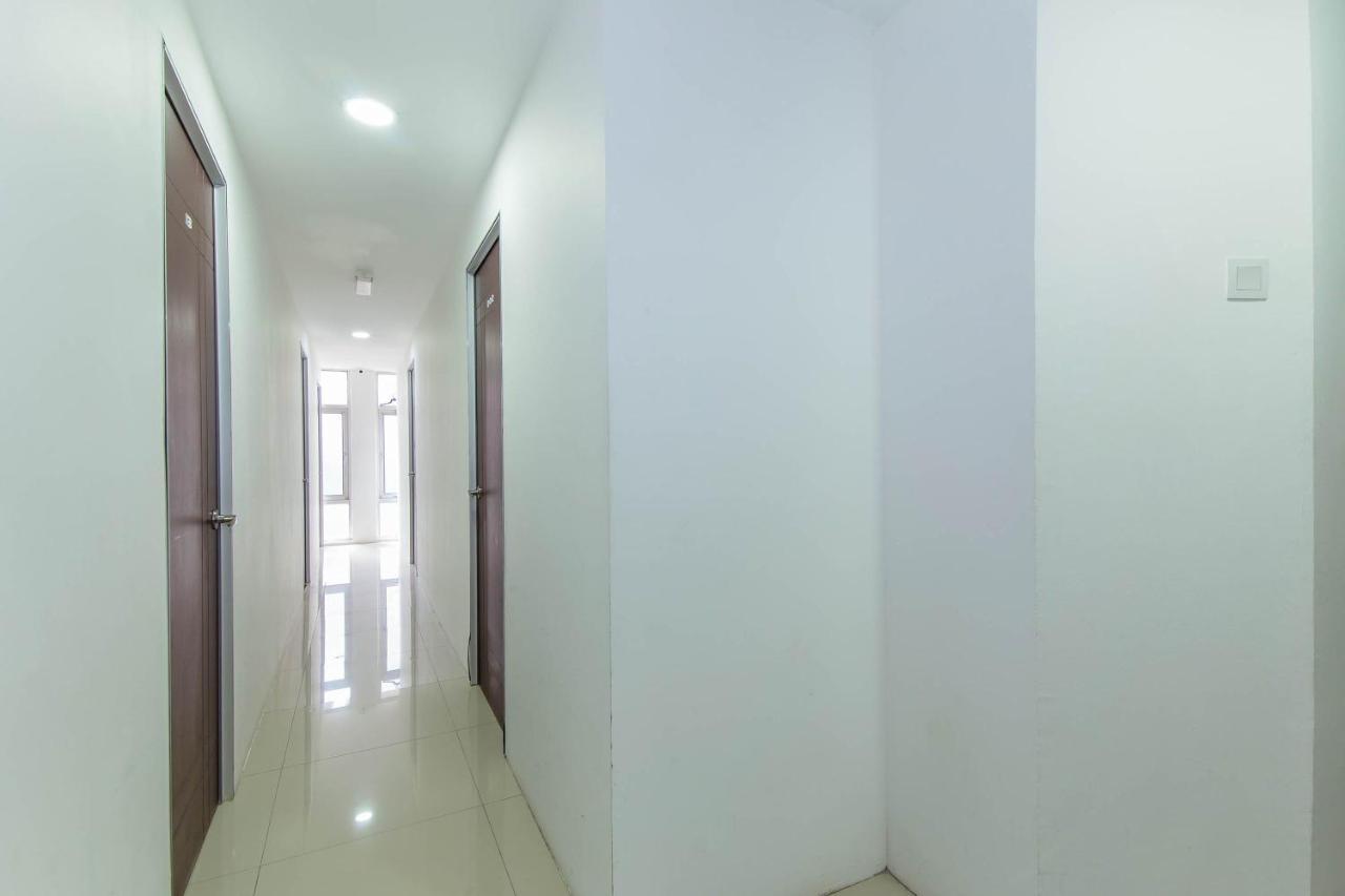 Hotel Sunbeam Palm Kuala Lumpur Buitenkant foto